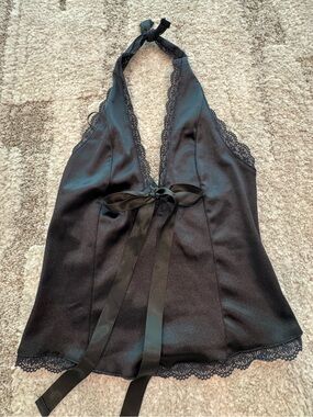 UO Halter Top